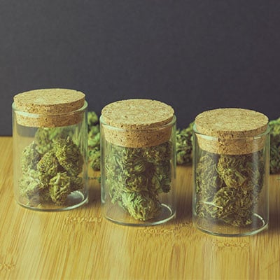 Weed Delivery